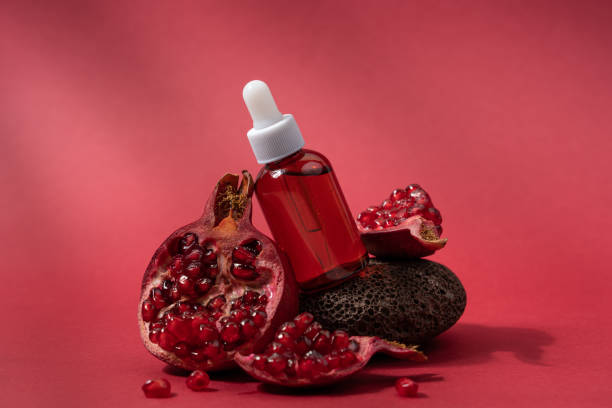 skincare products